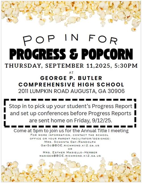 popcorn